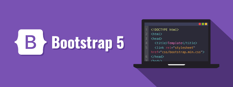 Getting Started with Bootstrap: HTML, CSS, and JavaScript