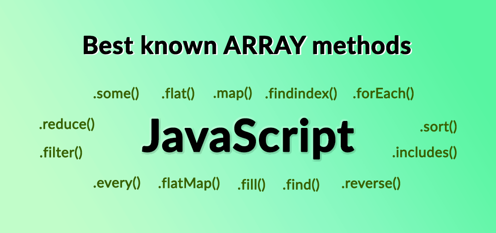 Featured image for article: JavaScript Arrays and Functions - Simple Guide