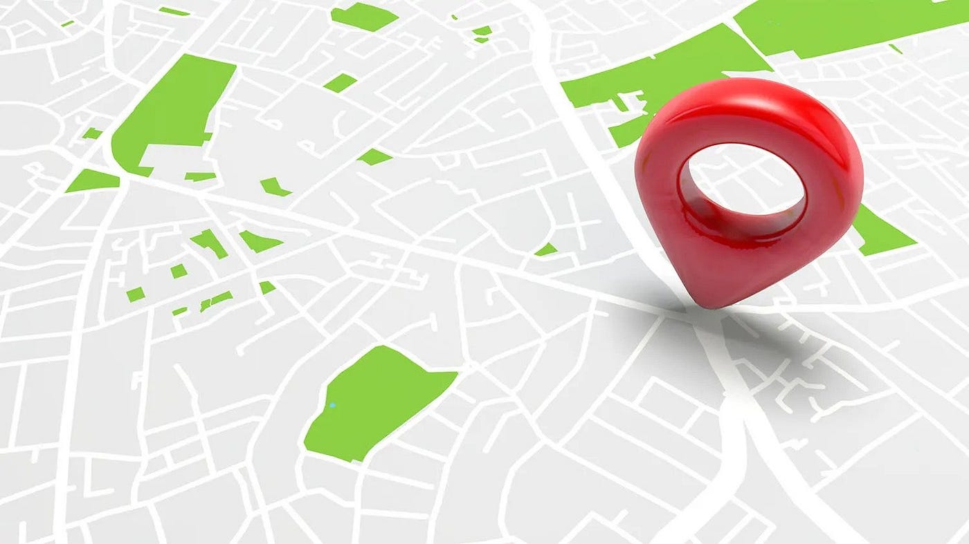 Featured image for article: HTML Navigator Location Quickstart - Easy Guide to Get User Location