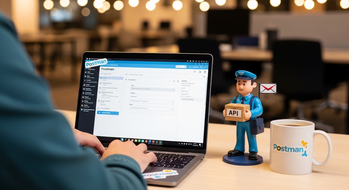 REST API Testing with Postman