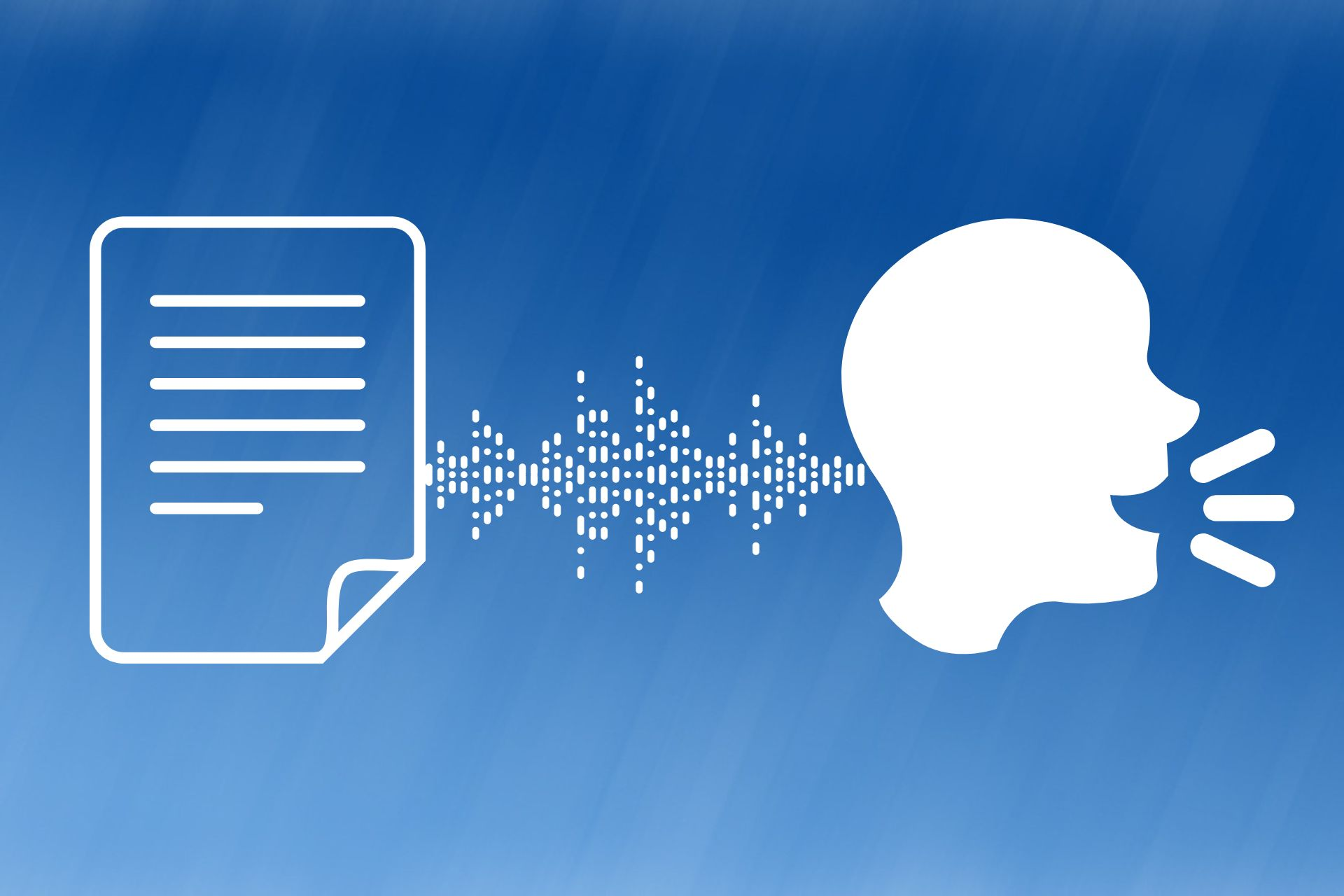 Top 5 Text-to-Speech Conversion Platforms in 2025