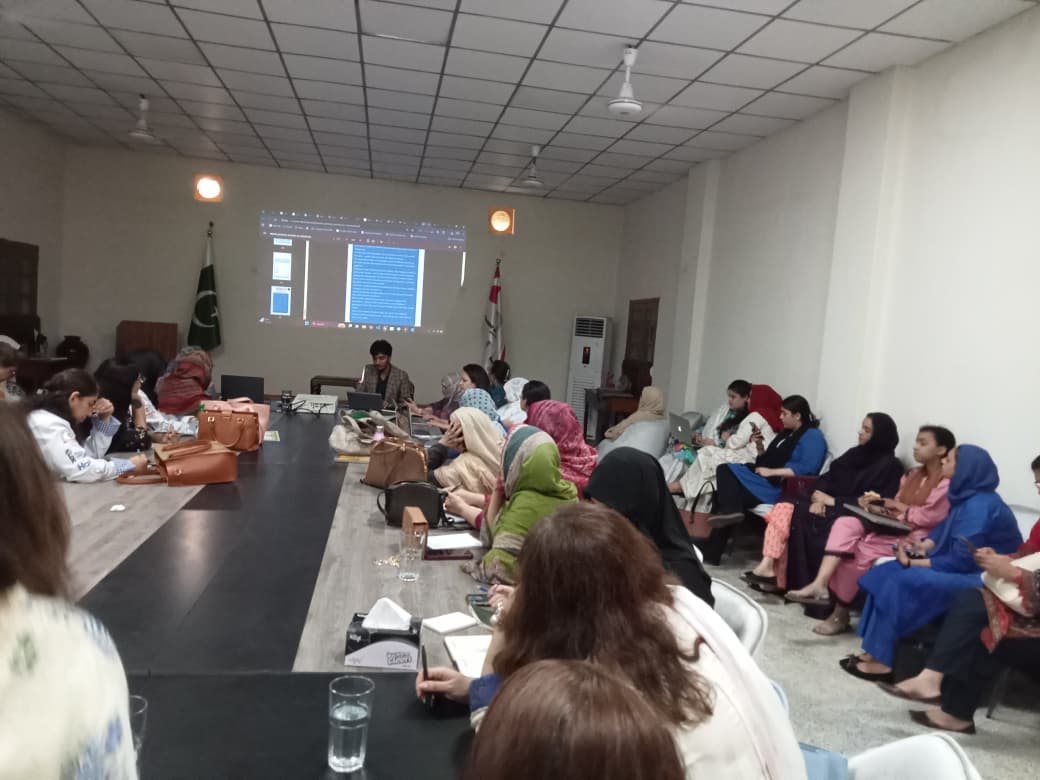 Prompts Session - Chamber of Commerce