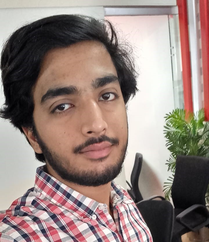 Zeeshan Ali profile picture