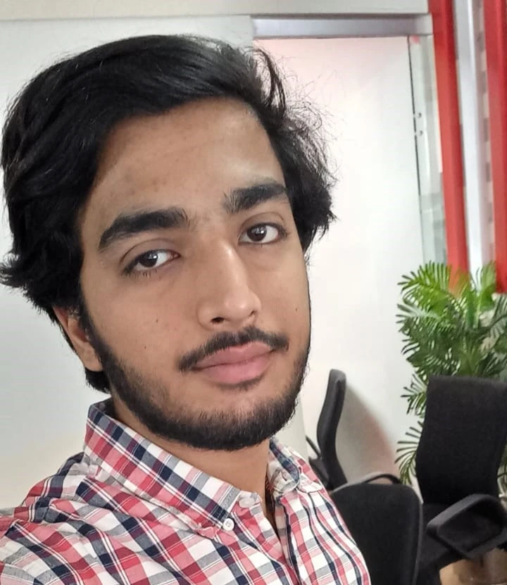 Zeeshan Ali profile picture
